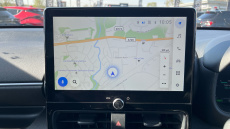 Toyota Yaris 1.5 Hybrid Excel 5dr CVT Hybrid Hatchback